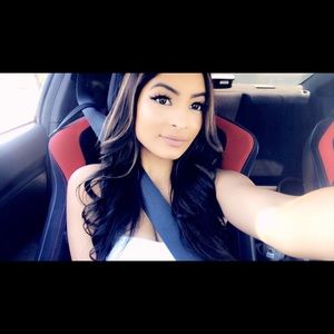 Meet your Posher, Sabrina